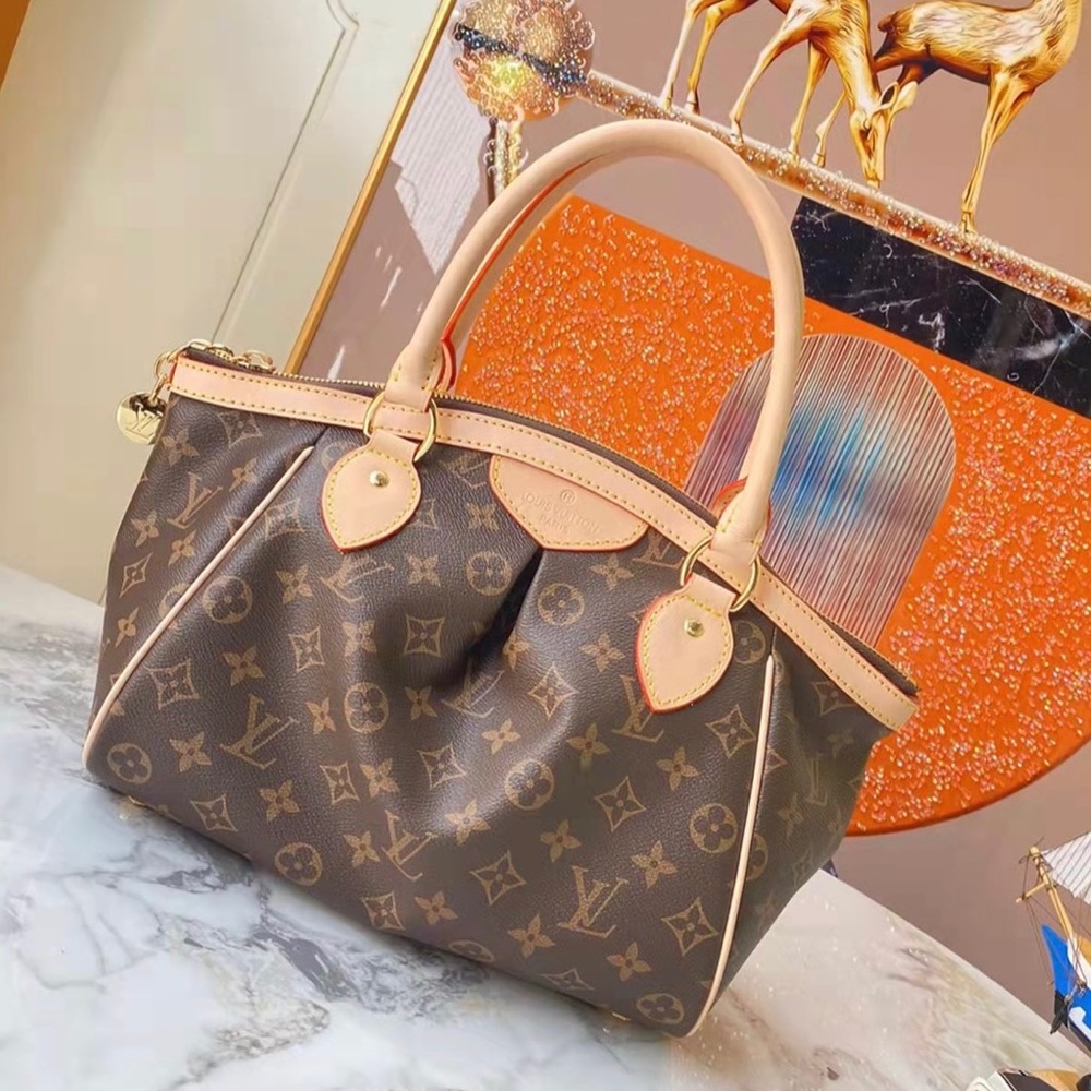Tivoli GM vintage handbag